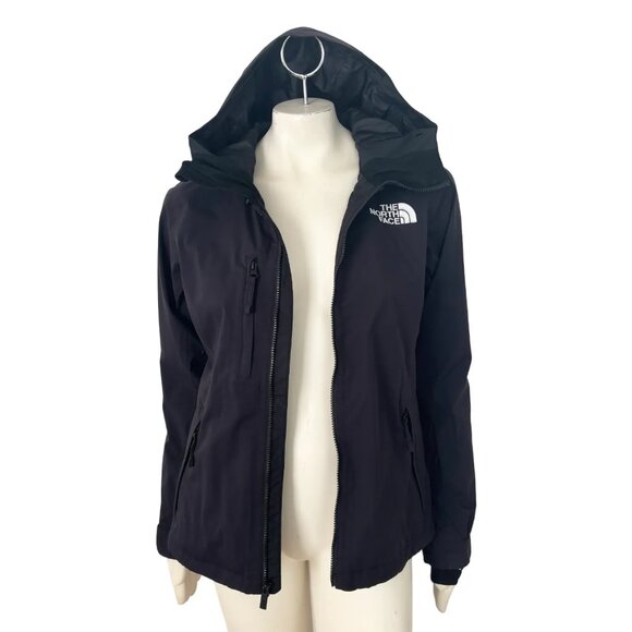 THE NORTH FACE Freedom Stretch Jacket in Black SZ S - Picture 2 of 14